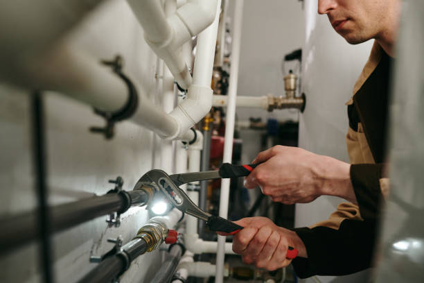 Best Emergency Plumbing Repair  in Red Wing, MN