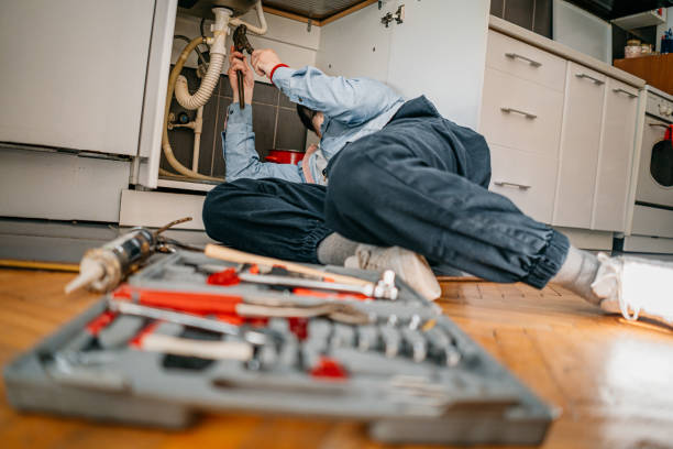 Professional Plumbing in Red Wing, MN