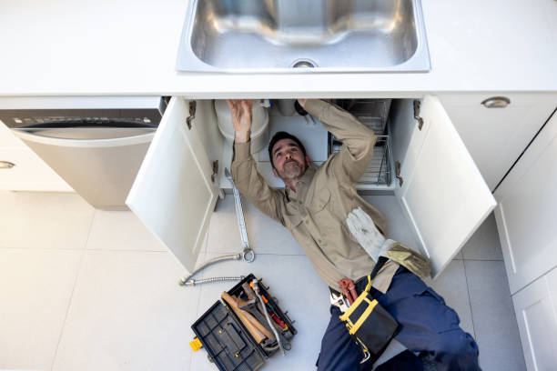 Best Sewer Cleaning Services  in Red Wing, MN