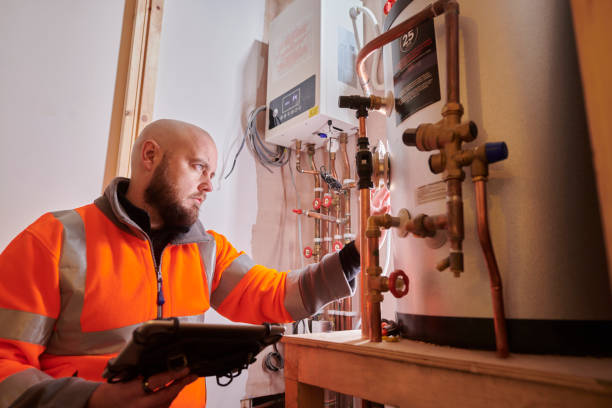 Best Boilers & Radiators  in Red Wing, MN