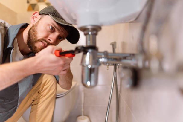 Best Plumbing Installation Services  in Red Wing, MN