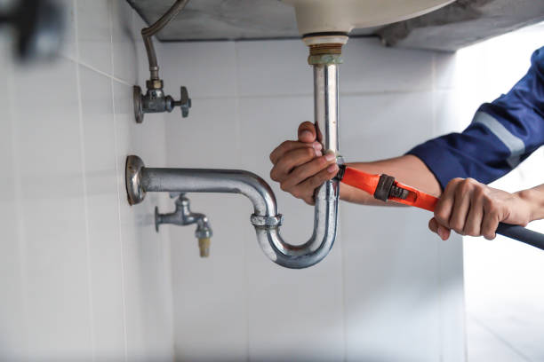 Best Hot Water Heater Installation  in Red Wing, MN