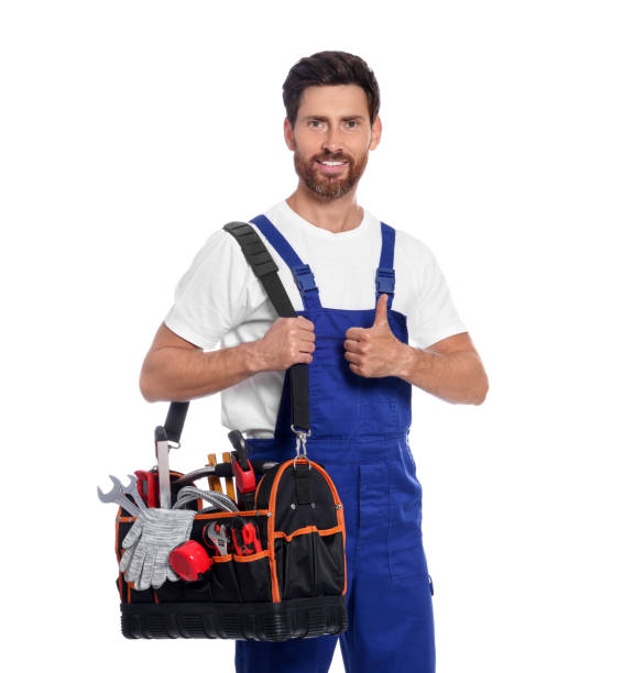 Best Drain Cleaning Services  in Red Wing, MN