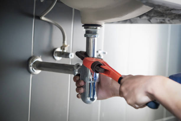 Best Leak Detection Services  in Red Wing, MN
