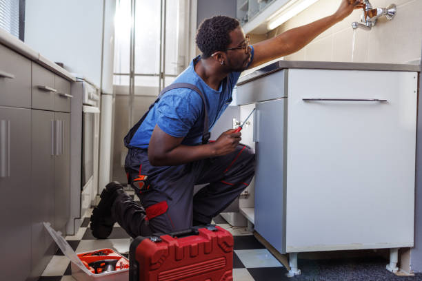 Best Emergency Plumber  in Red Wing, MN
