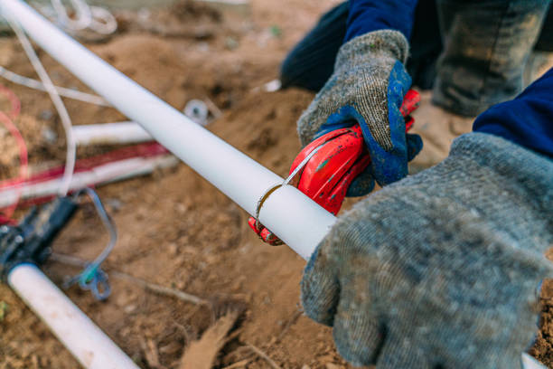 Best Gas Line Repair  in Red Wing, MN