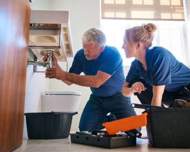 Best Best Plumbers Near Me  in Red Wing, MN